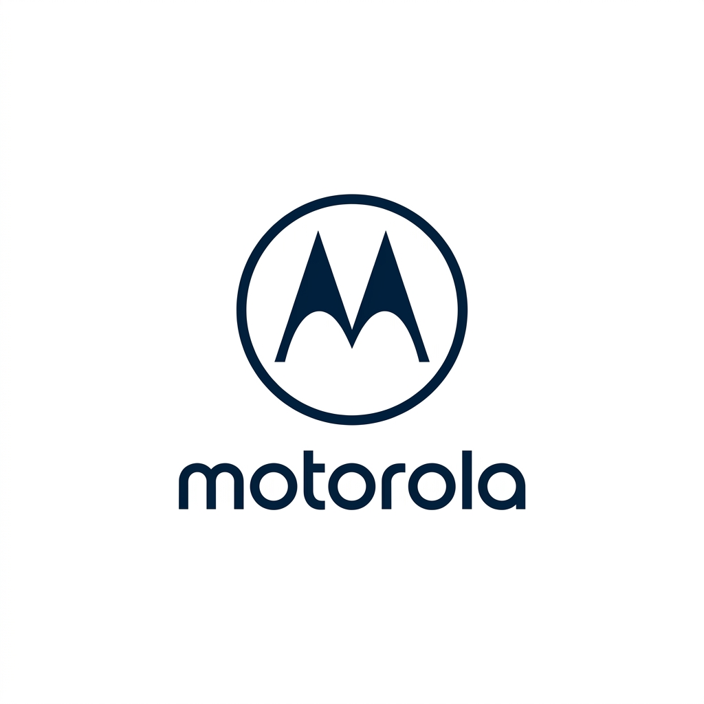 Motorola logo