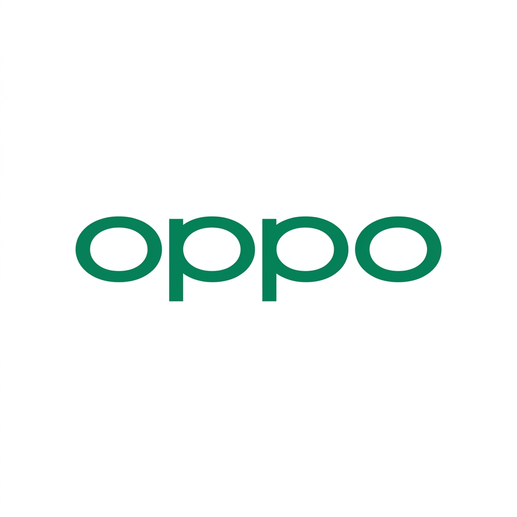 Oppo logo