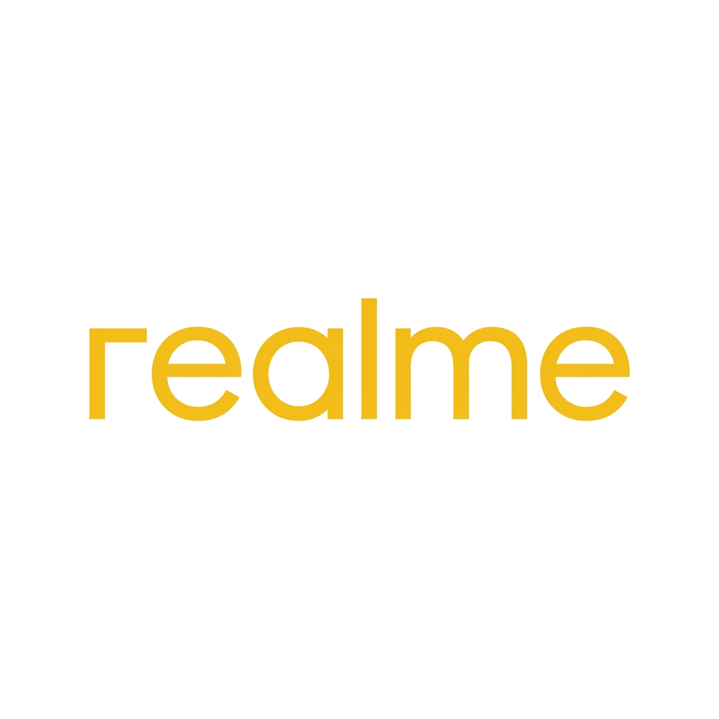 Realme logo