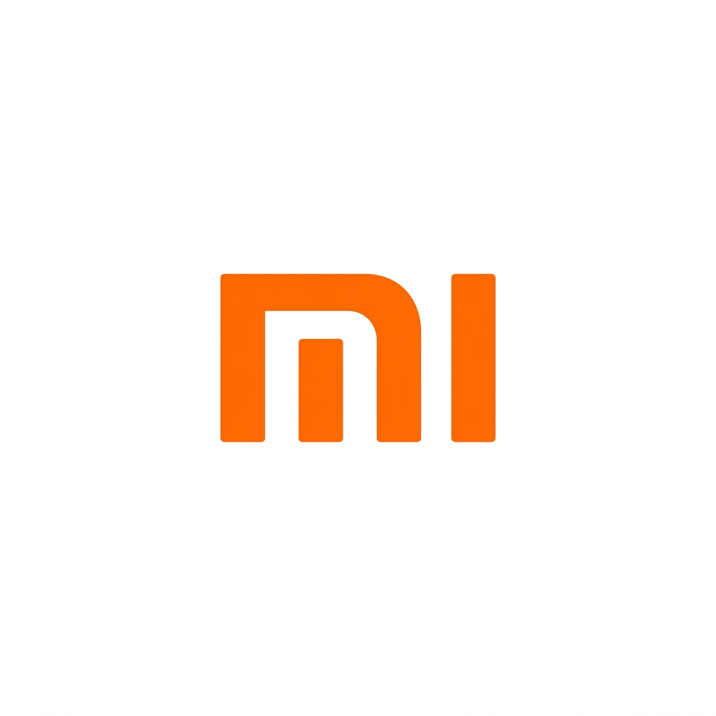 Xiaomi logo