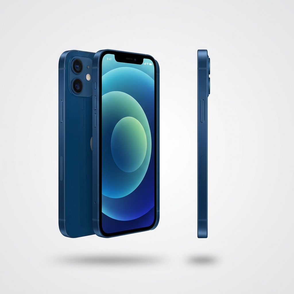 Apple iPhone 12