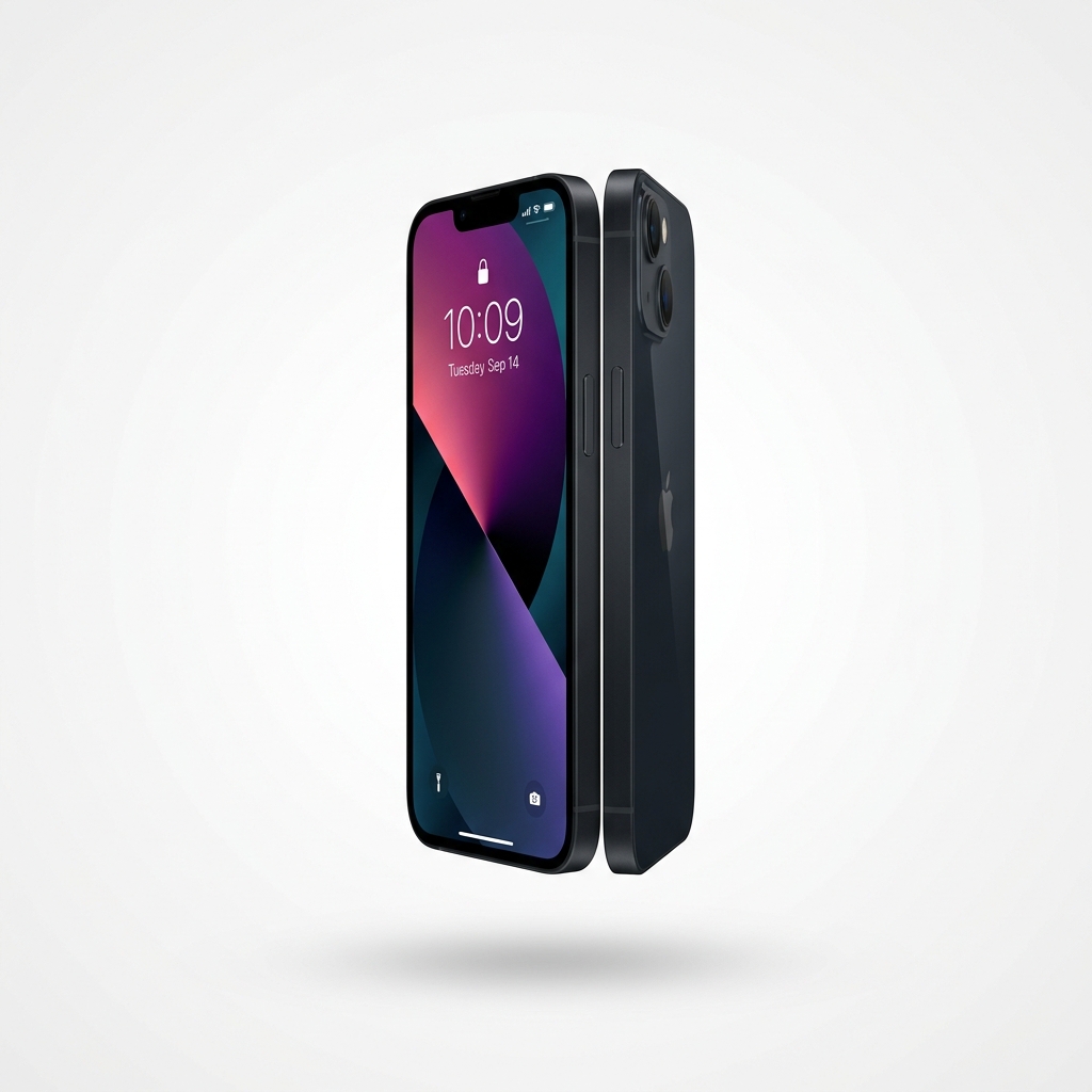 Apple iPhone 13