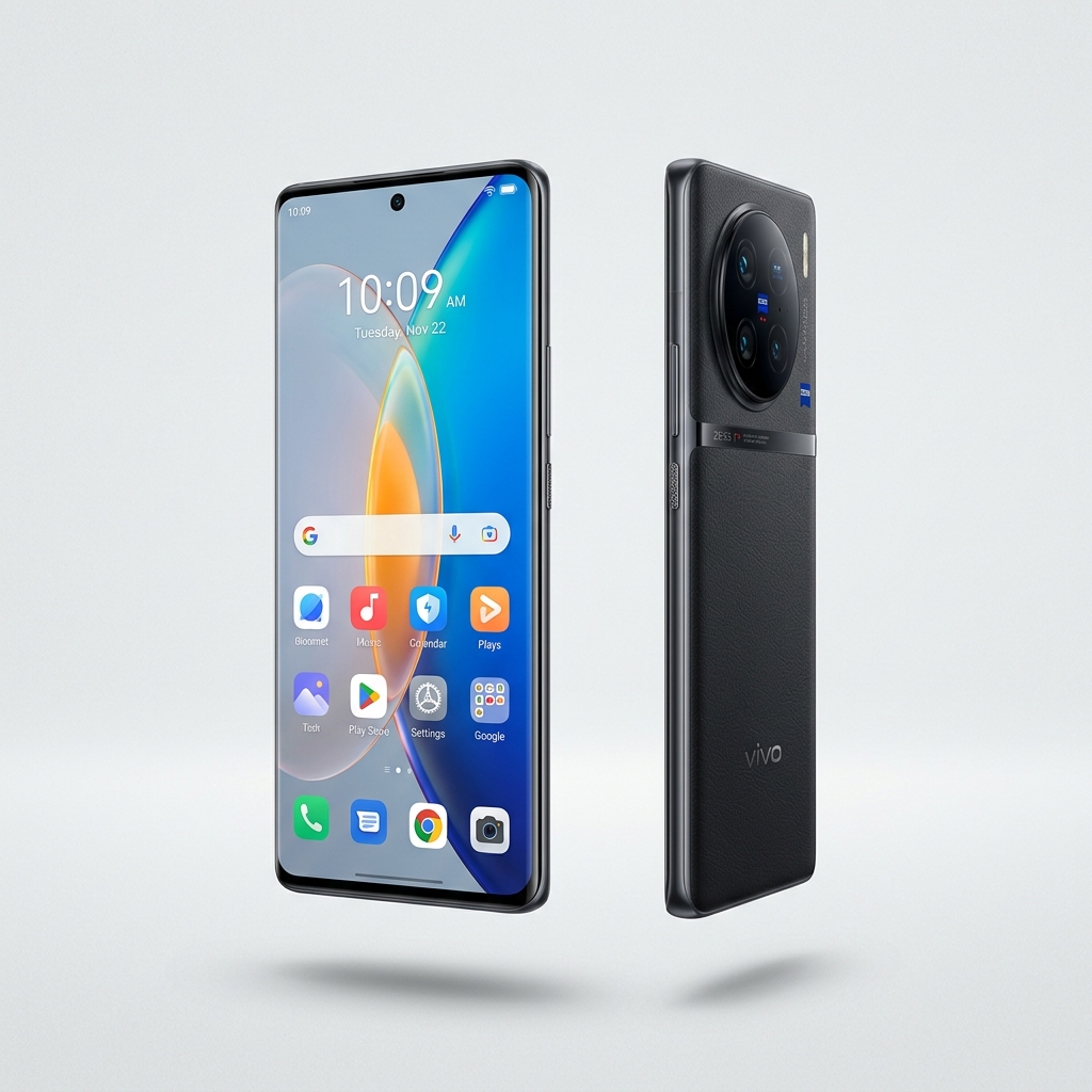 Vivo X90 Pro