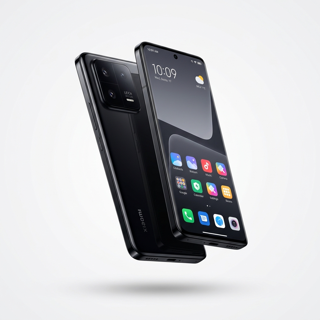 Xiaomi 13 Pro